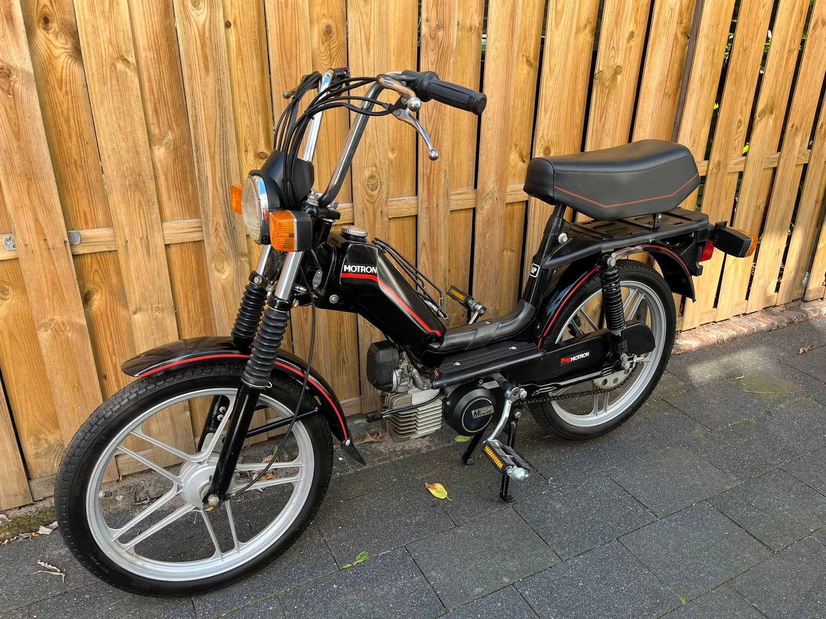 Motron V1 1980, nieuw!!, Ophalen