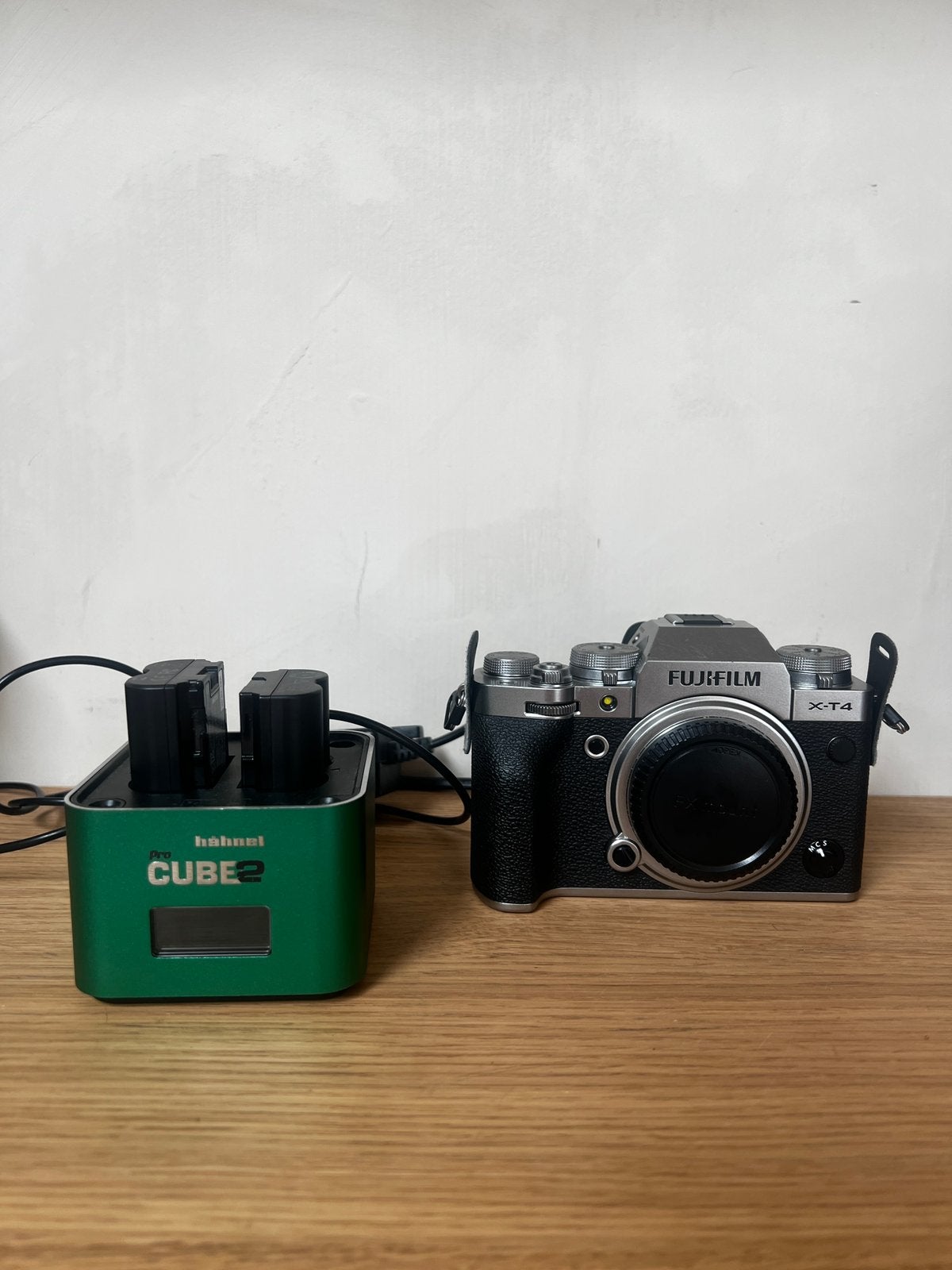 Fujifilm x-T4 (shutter count: 792) zo goed als nieuw, Enlèvement ou Envoi, Comme neuf