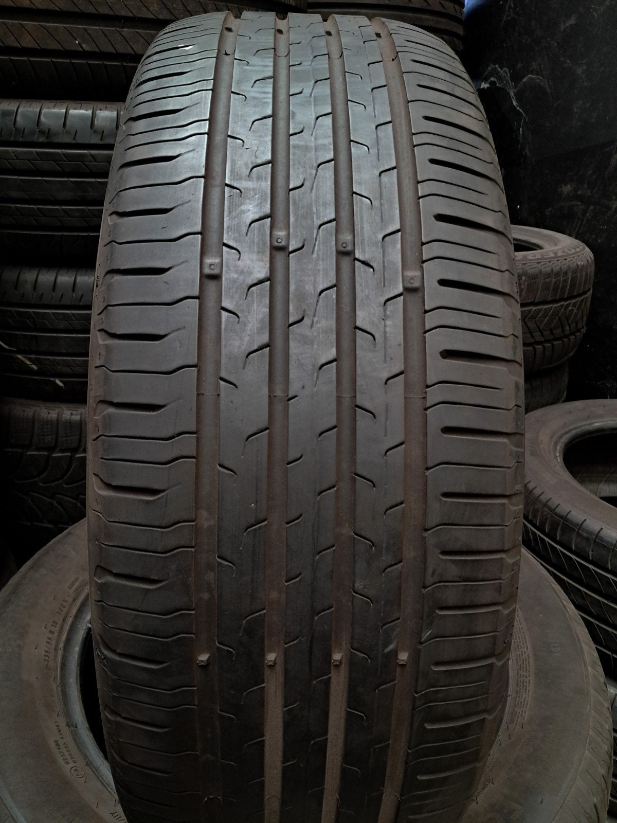 2154520 215/45/20 215/45r20 été, Enlèvement