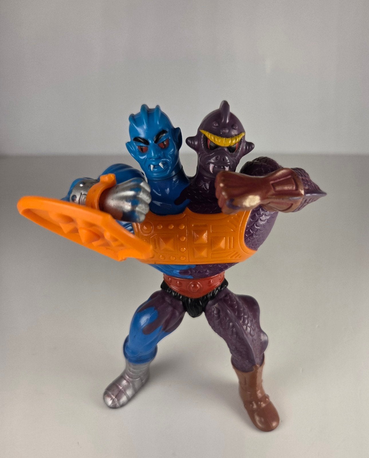 he man masters of the universe motu, Ophalen of Verzenden