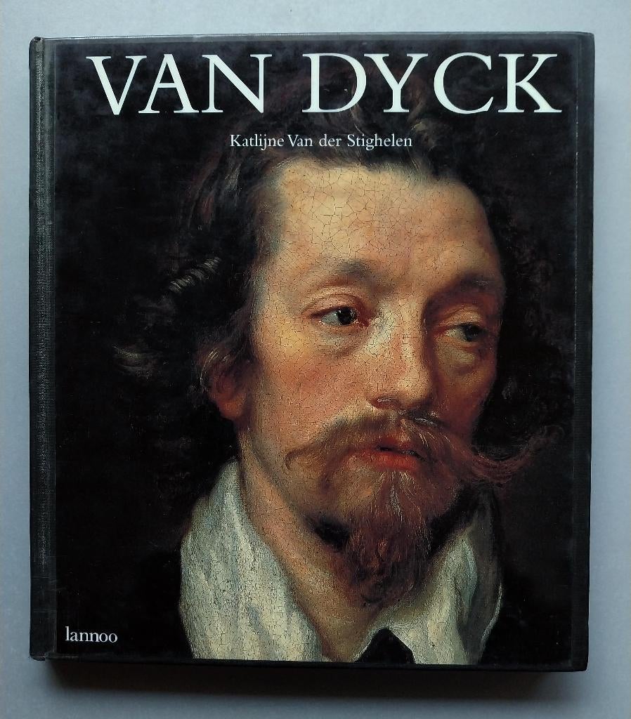 Van Dyck, Ophalen of Verzenden, Nieuw