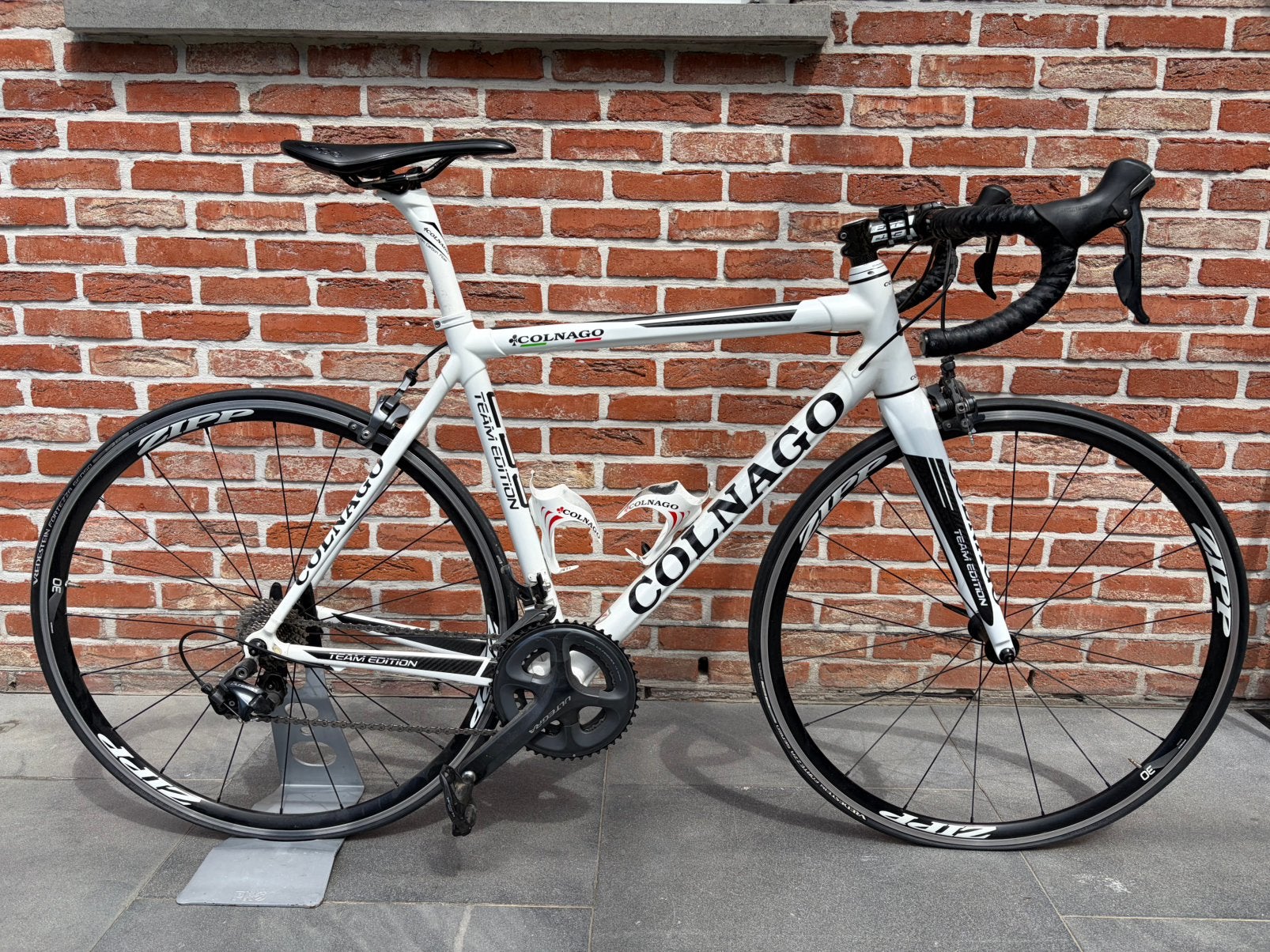 Colnago c56 team edition, Ophalen, Gebruikt, Overige merken