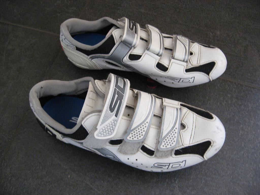 Wielerschoenen Merk SiDi Maat 43, Ophalen of Verzenden, Zo goed als nieuw, Schoenen