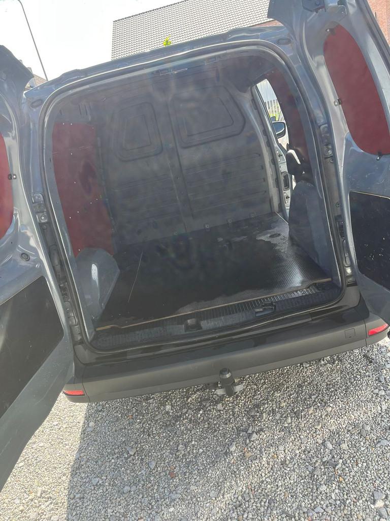 Mercedes Citan - BTW wagen 3 zitplaatsen - lichte vracht, Gebruikt, Euro 6, 128 pk, Mercedes-Benz