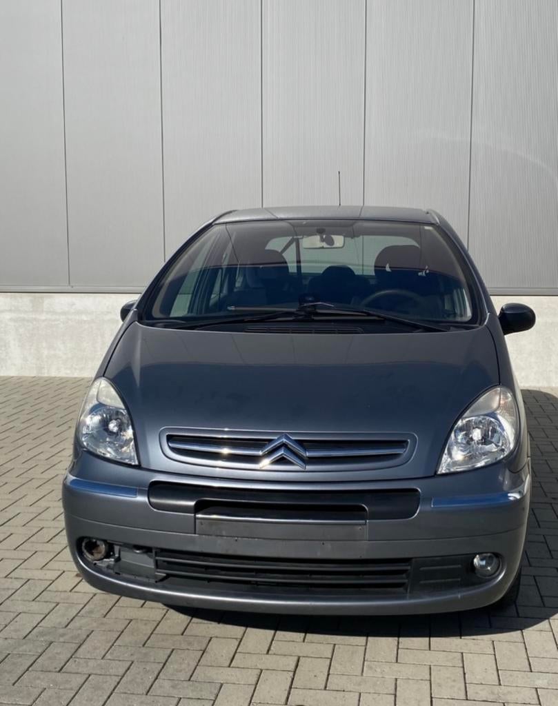 Citroën Xsara Picasso 2004 - 199.000 km - EXPORT, Autos, Citroën, Achat, Xsara, Entreprise, Essence