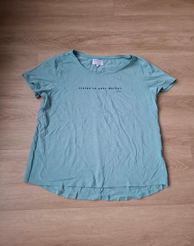 Shirtje Karen Damen JBC maat L, Jbc, Ophalen of Verzenden, Zo goed als nieuw, Maat 42/44 (L)
