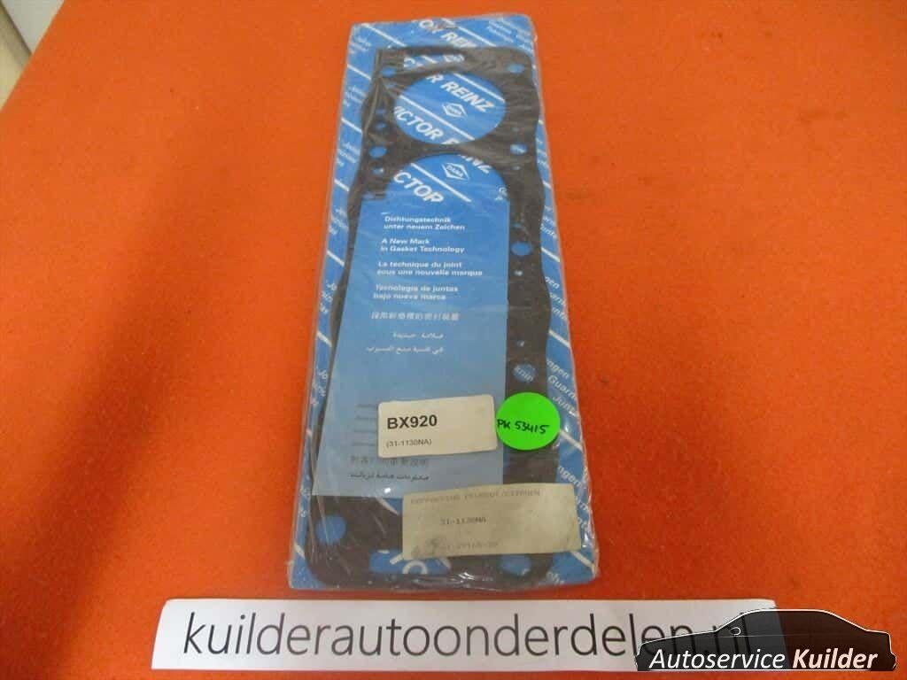 Koppakking Fiat Ducato 1,9d Citroen BX Berlingo VICTOR REINZ, Neuf, Citroën, -, -