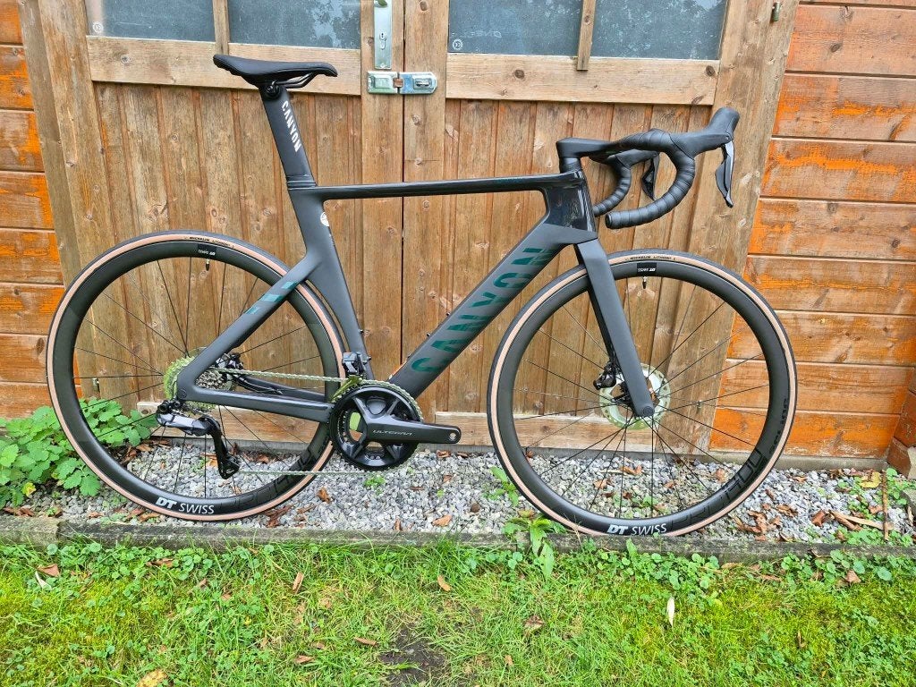 Nieuwe Canyon Aeroad cfr, 28 inch, Carbon, Nieuw, Ophalen of Verzenden