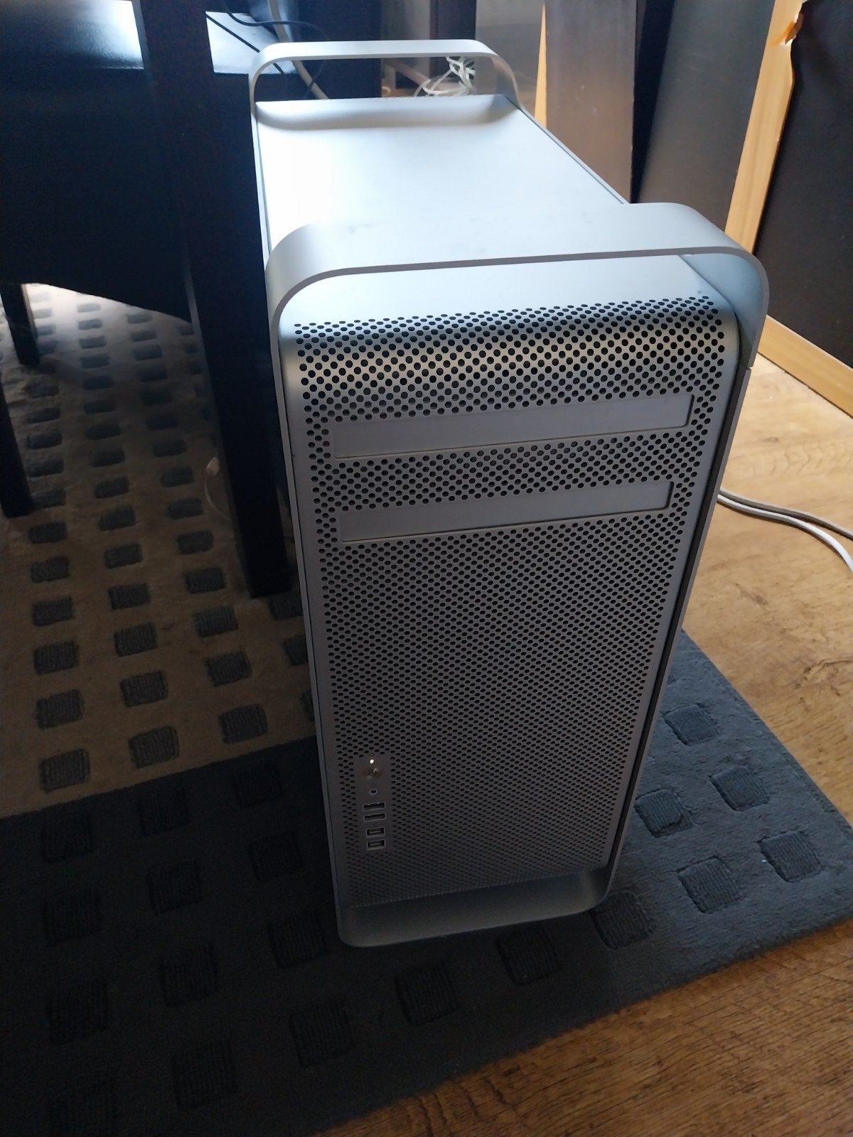 MacPro 5.1 16Go ram, Informatique & Logiciels, Apple Desktops, Enlèvement