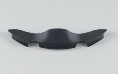Cache nez shoei Neotec 1 - 2 / GT-AIR 1 - 2 / NXR 1 - 2, Ophalen of Verzenden, Zo goed als nieuw