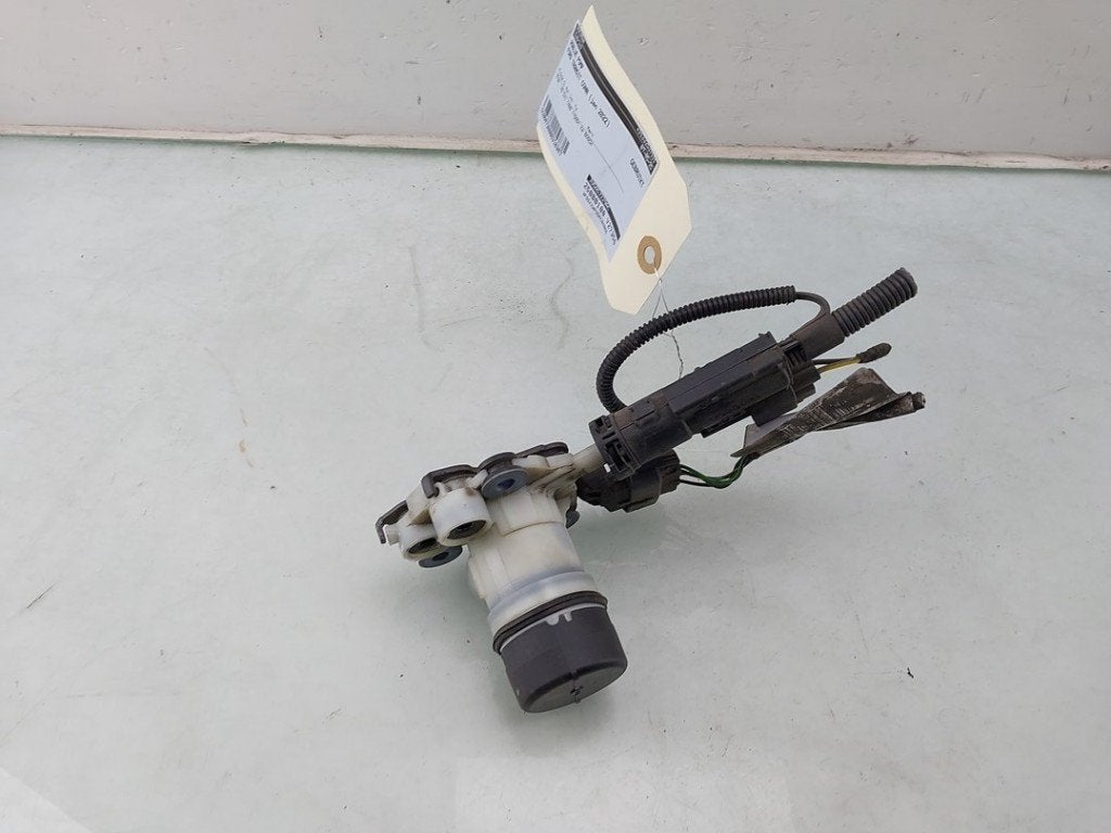 POMPE ADBLUE Ford Transit Connect (PJ2) (01-2013/-), Robert Bosch AG, Robert-Bosch-Allee 1
74232  Abstatt, DE, Engineering@bosch.com