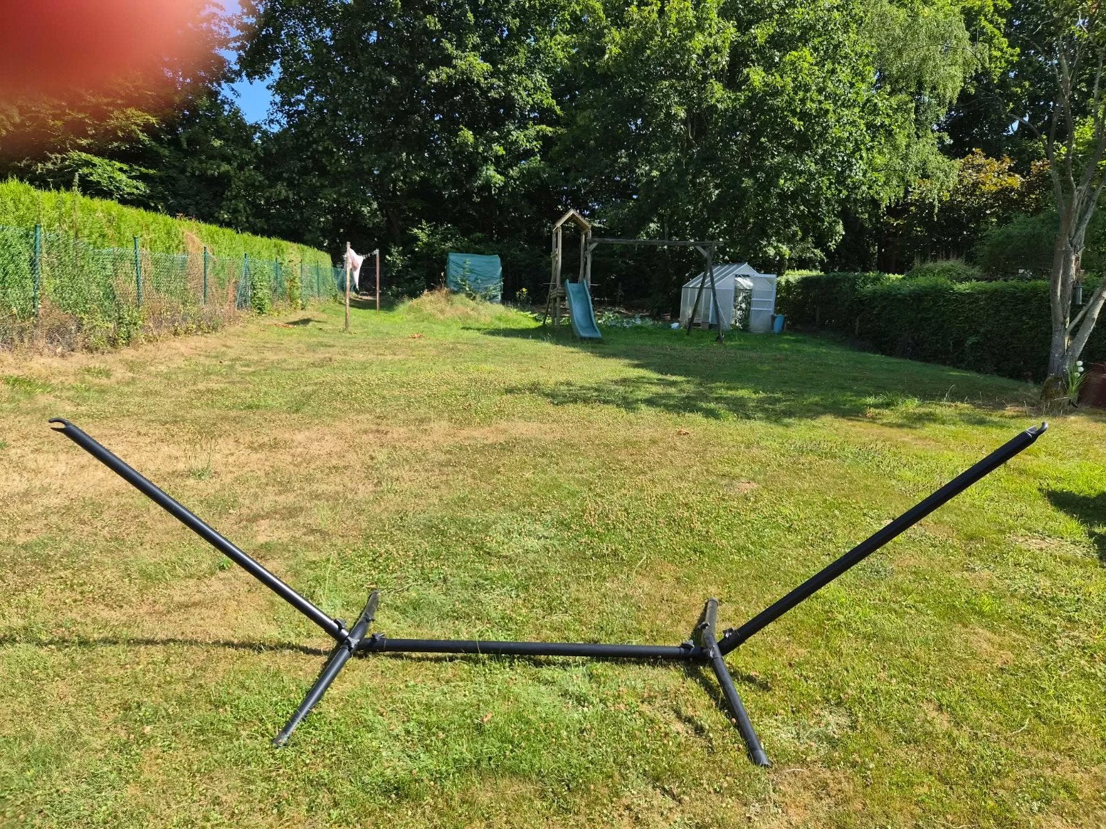 Hangmat, Tuin en Terras, Hangmatten, Ophalen