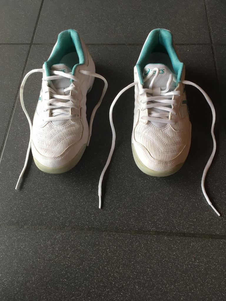 Sportschoenen maat 39, Ophalen, Zo goed als nieuw, Asics