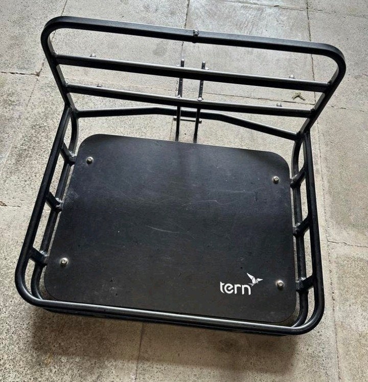 Barrières de sécurité Tern Clubhouse pour enfants + porte-ba, Enlèvement ou Envoi