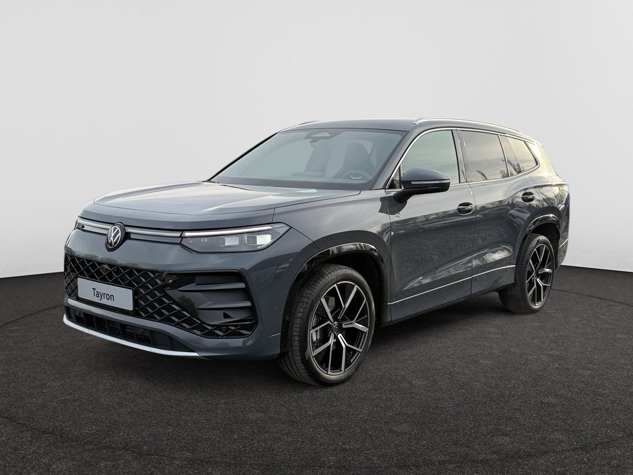 Volkswagen Tayron R-LINE 1.5 TSI 150 PK DSG AUTOMAAT, Automaat, https://public.car-pass.be/vhr/d16c64a1-8eab-4e7e-a84c-92f55ff505dc