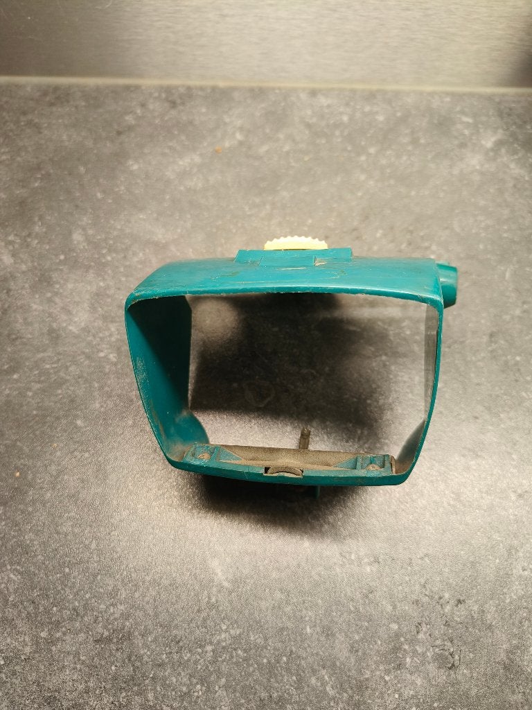 Peugeot 101 102 koplamp bromfiets mobylette, Ophalen of Verzenden, Gebruikt, Koplamp