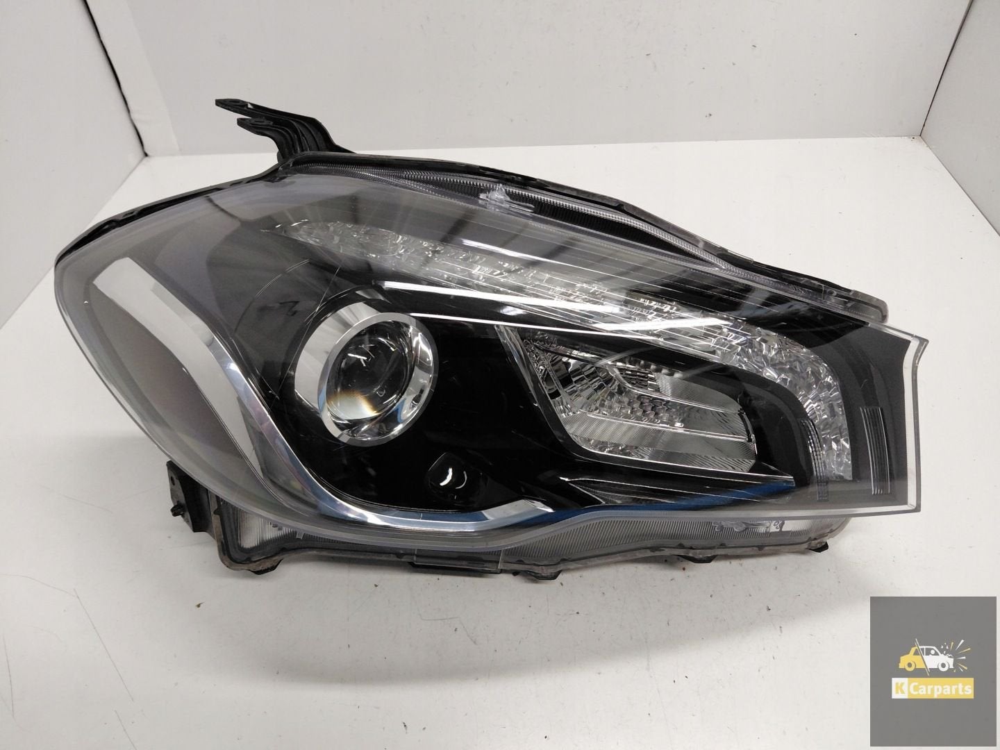 100-18738, Suzuki SX4 S-Cross Lift Volledig Ledlamp rechts, Gebruikt, Info@suzuki.co.jp, Takatsuka-cho, Chuo-ku 300
432-8611  Hamamatsu