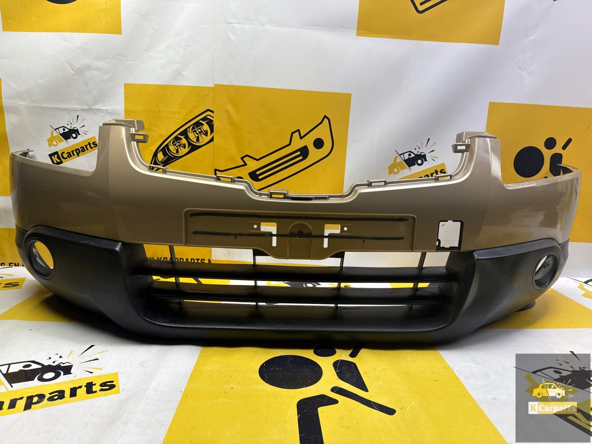 Nissan Qashqai Voorbumper 62022JD00H Origineel, Voor, Takashima 1-chome 1-1
220-8686  Yokohama, Bumper, NISSAN_SR@mail.nissan.co.jp