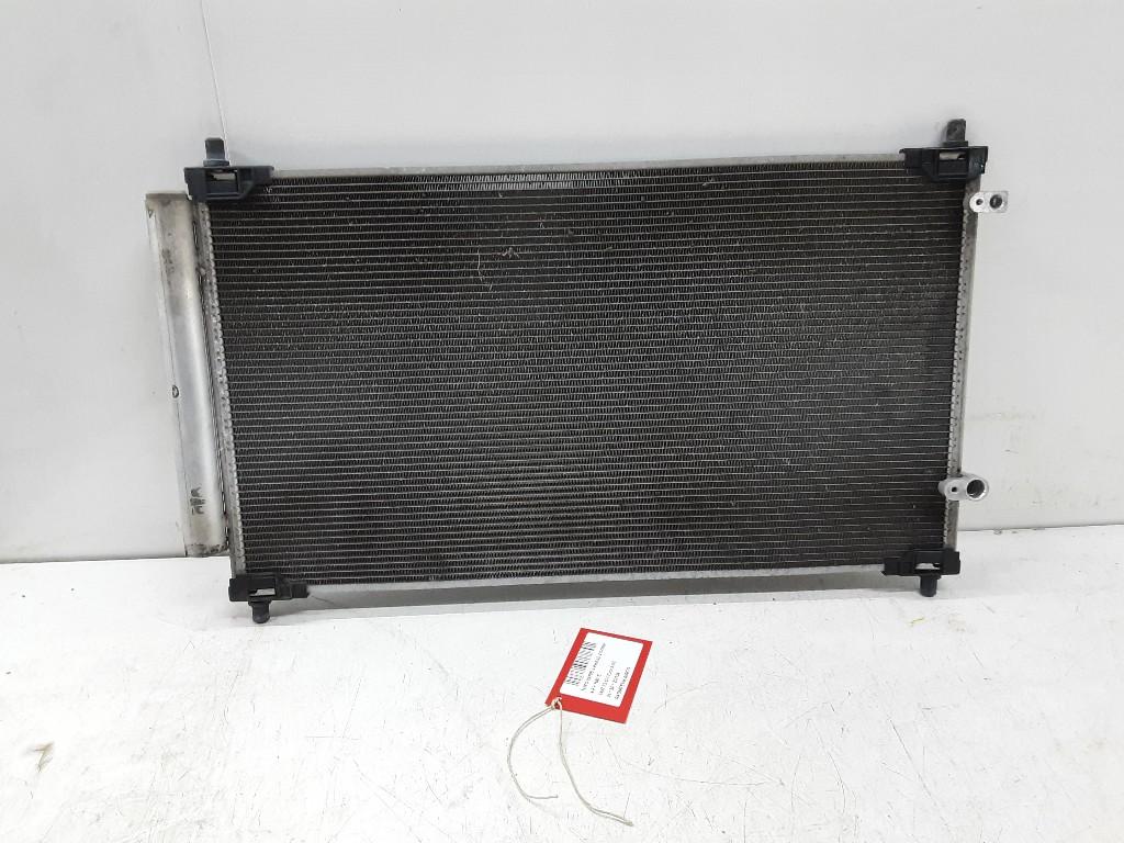 RADIATEUR AIRCO Toyota Yaris III (P13) (01-2010/09-2020), Gebruikt, Mevr. I. Hauben, Toyota, Rue de l'Espoir 34 34
4030  GRIVEGNÉE, BE