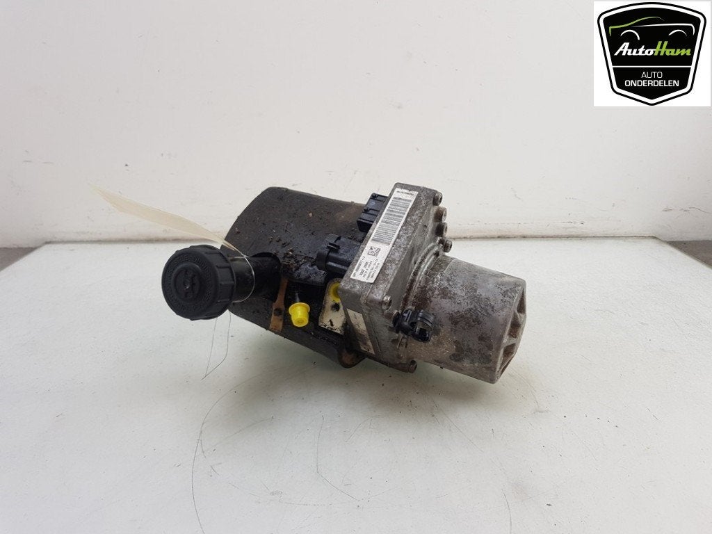 POMPE DE DIRECTION Peugeot 407 SW (6E) (01-2004/12-2010), Utilisé, Peugeot