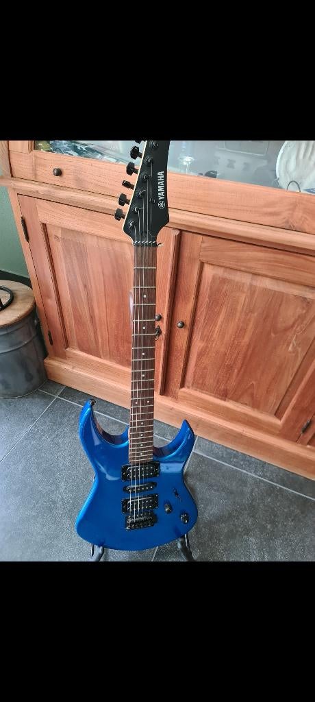 Lot Gitaar Spullen, Enlèvement, Utilisé, Autres types