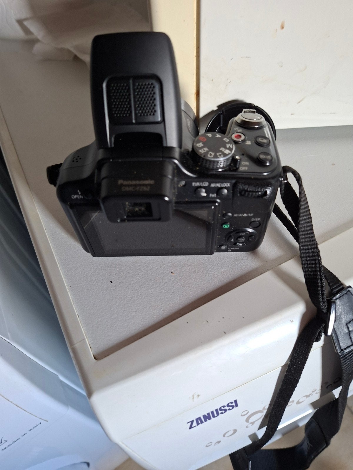 objectif Panasonic 479e neuf, TV, Hi-fi & Vidéo, Enlèvement ou Envoi, Panasonic