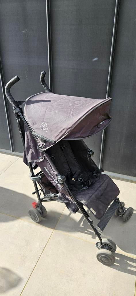 Maclaren quest buggy, Enfants & Bébés, Enlèvement, Maclaren