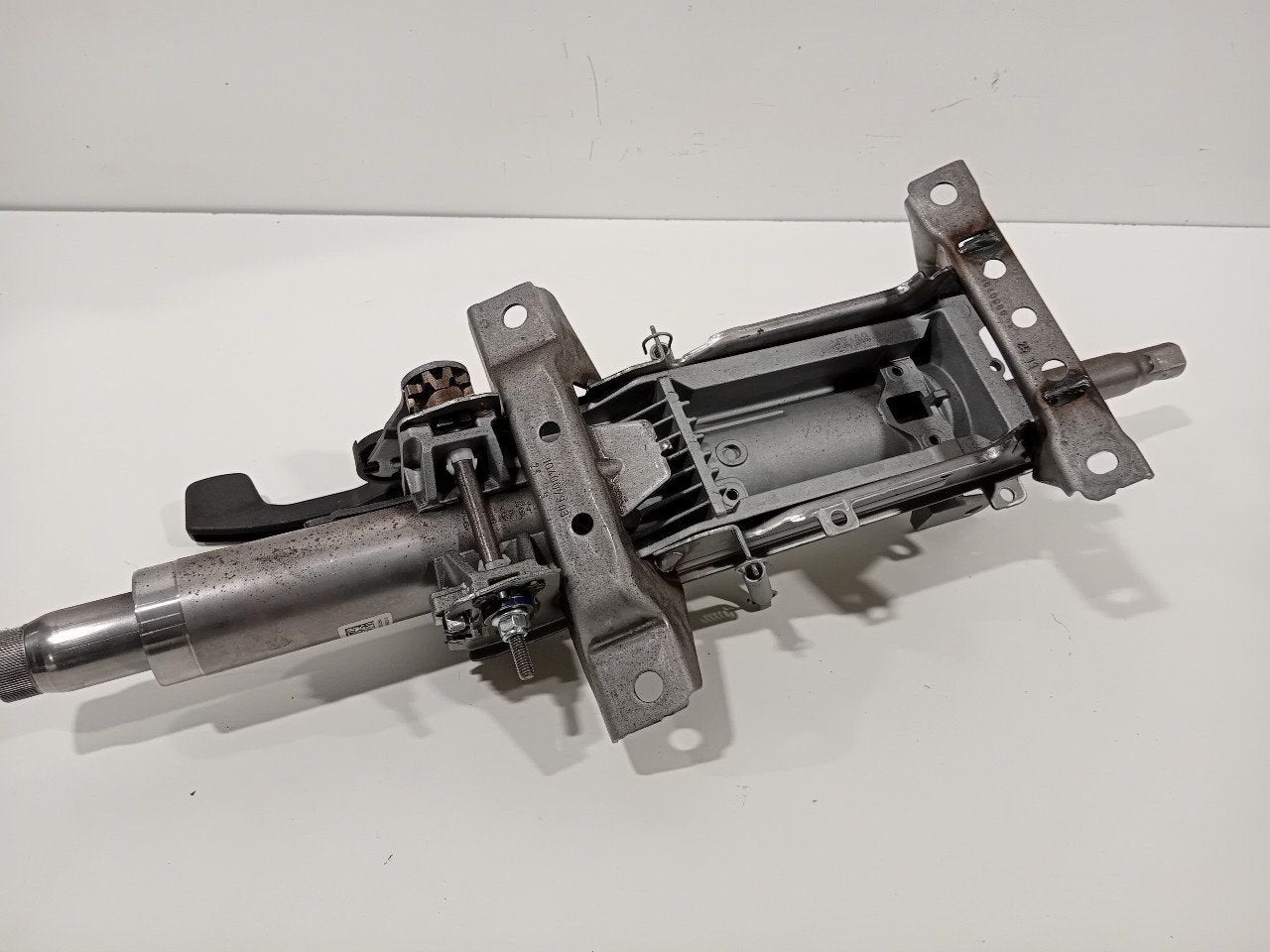 Stuurkolomas Audi Q5, Auto-onderdelen, Besturing, Onderdelen@venauto.nl, Van der Ven Autorecycling B.V., Gebruikt, Ettenseweg 76, 4706 PB Roosendaal, The Netherlands