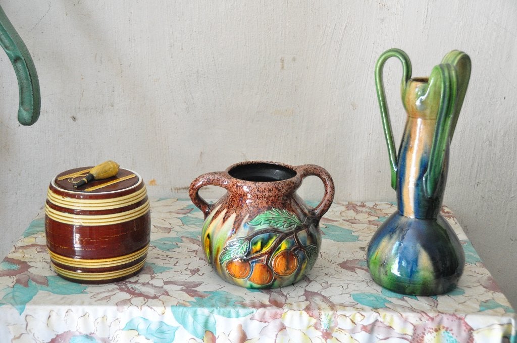 Poterie flamande, Antiquités & Art, Antiquités | Céramique & Poterie, Enlèvement ou Envoi