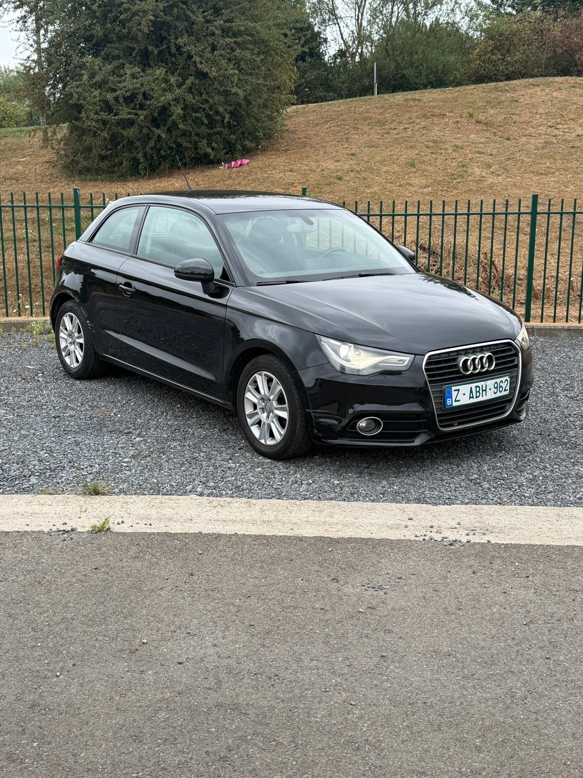 Audi A1 1,6 TDI VENDU AVEC CT ET GARANTIE 1 an, Achat, A1, Climatisation automatique, Boîte manuelle