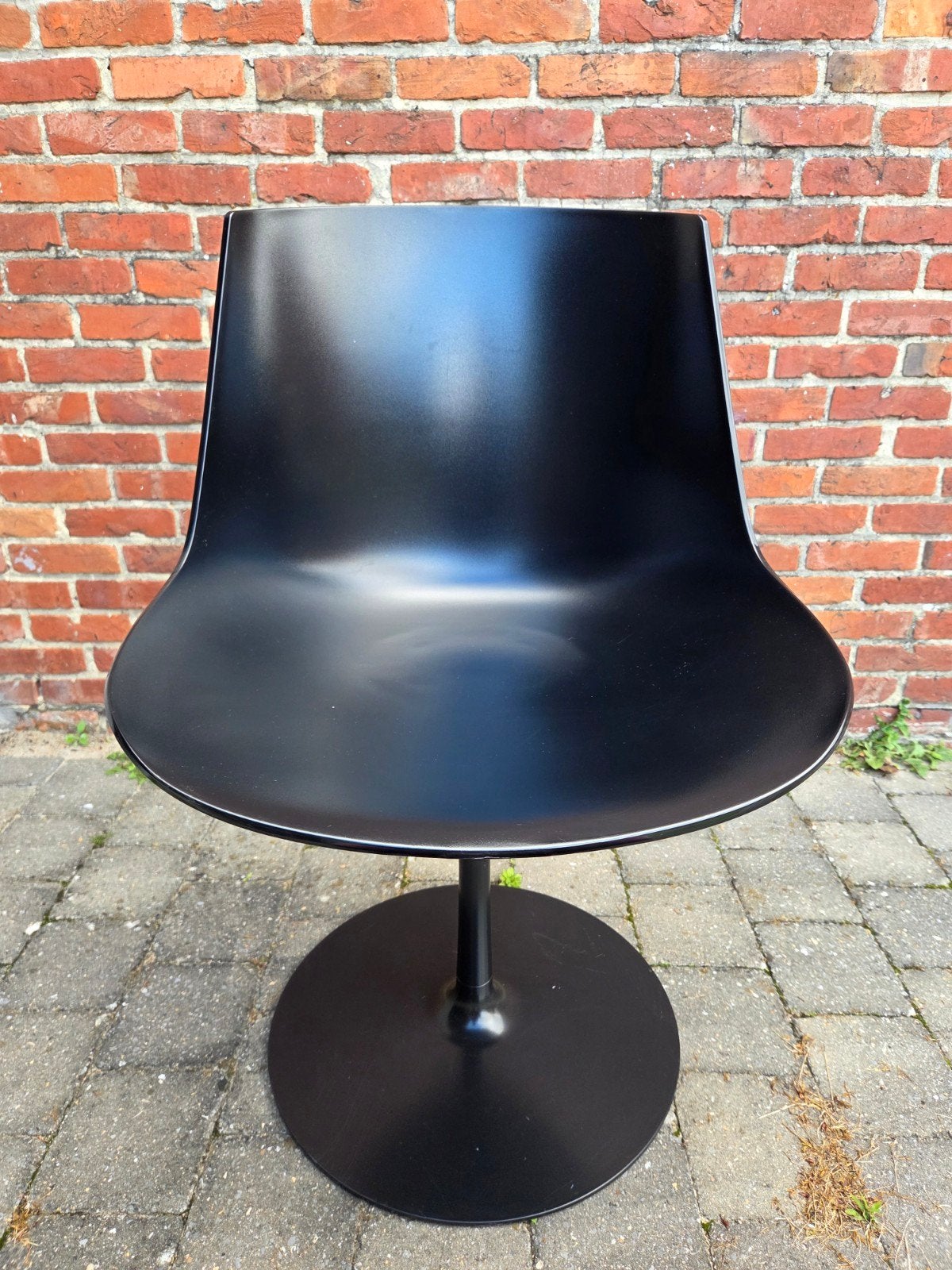 MDF Italia flow stoelen + tafel, Huis en Inrichting, Ophalen