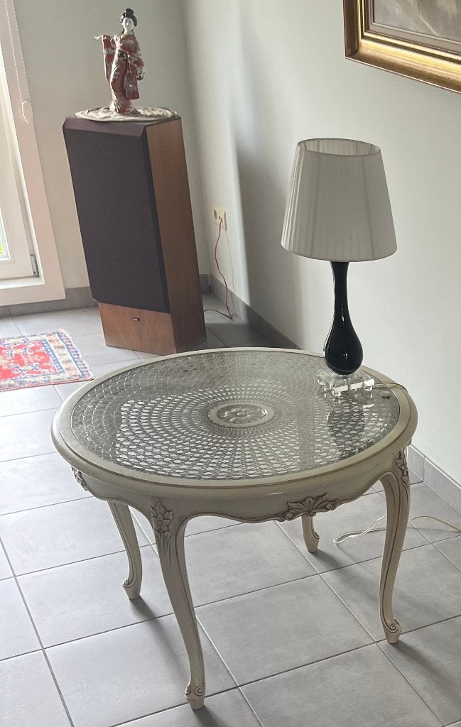 salontafel, Antiek en Kunst, Ophalen
