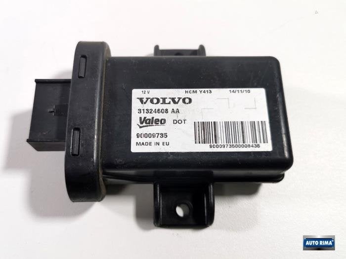 Module Xenon d'un Volvo XC60, -, 3 mois de garantie, -, -