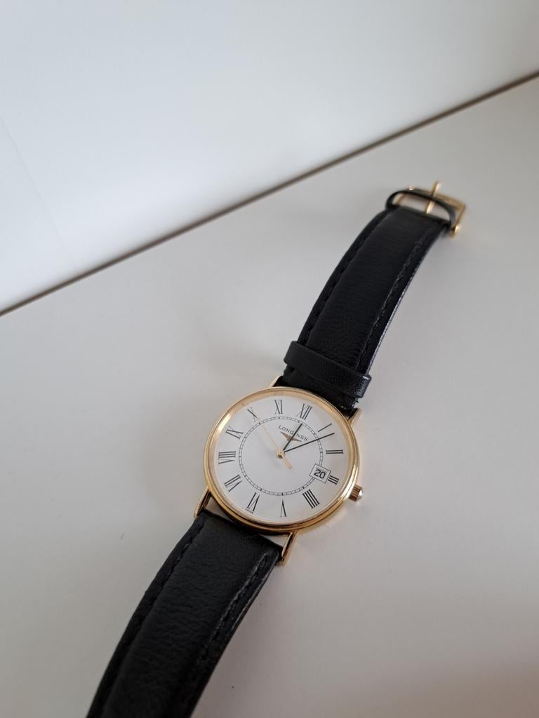 Longines L4.720.2, Enlèvement ou Envoi