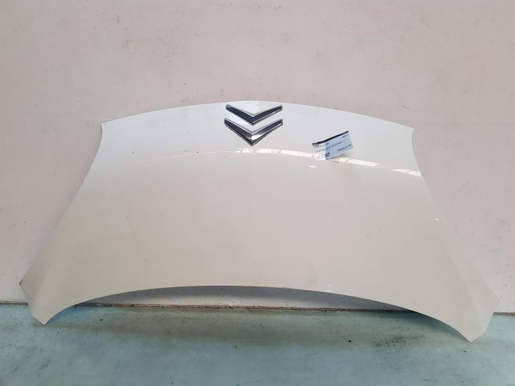 MOTORKAP Citroën C1 (01-2005/09-2014) (|7901L8|1611149480|), Gebruikt, Citroën, Motorkap