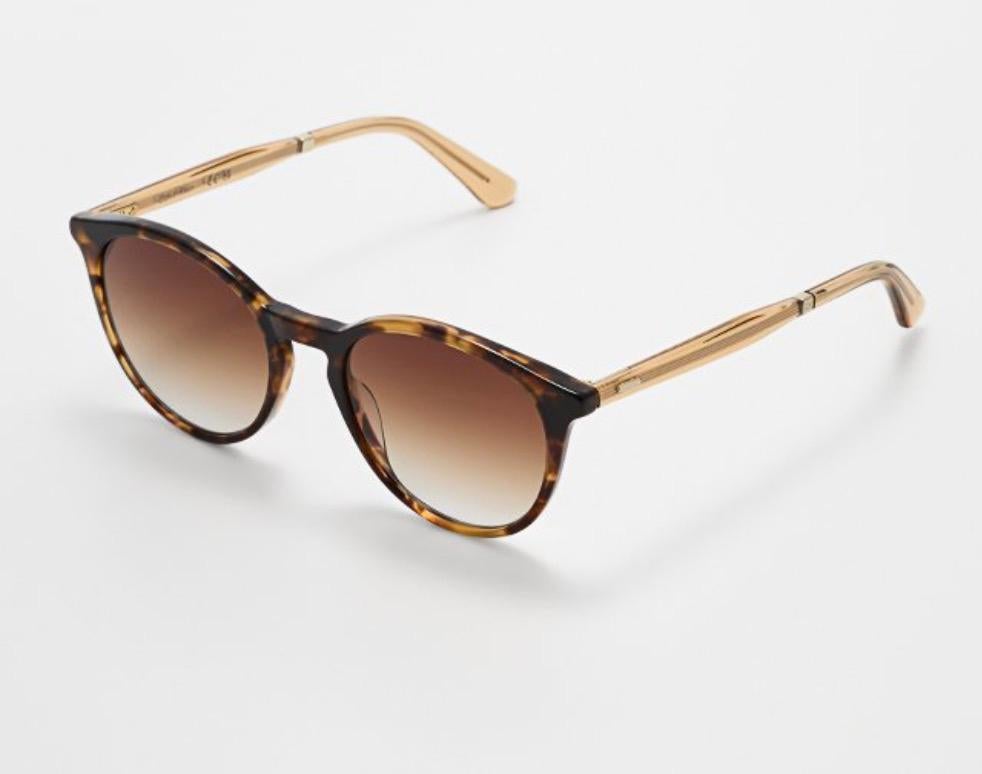 Calvin Klein zonnebril CK23510S, Ophalen, Zonnebril