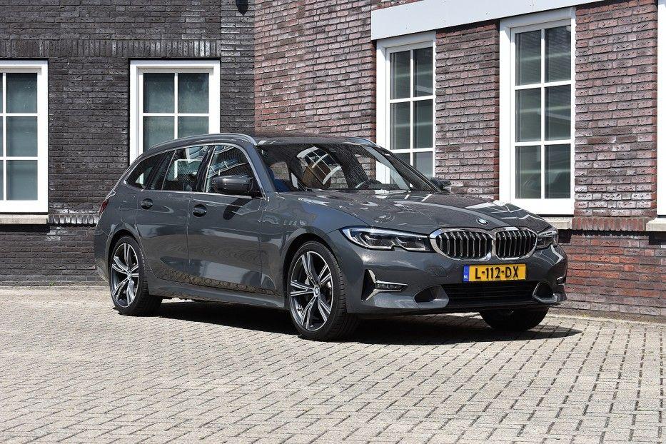 BMW 330 330e xDrive High Executive/Individual/Panodak/Leer/4, Hybride Elektrisch/Benzine, 3 Reeks, Automaat, 12 kWh