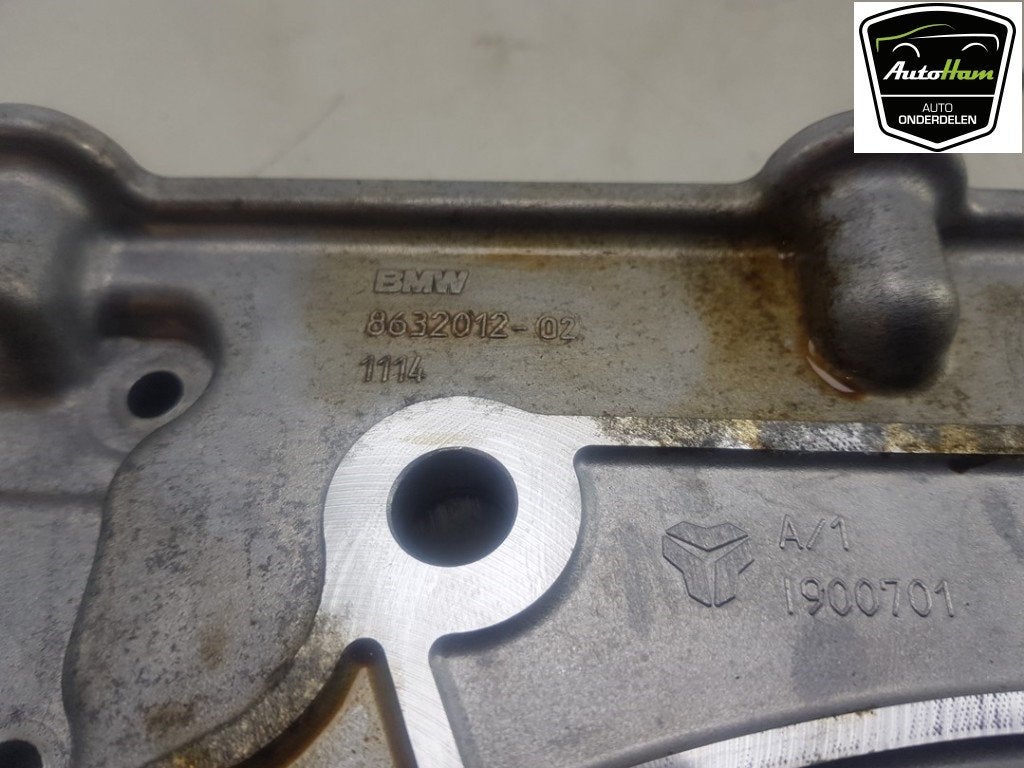 CAM CHAINE CACHE BMW X2 (F39) (|8632012|11148687456|), Utilisé, BMW