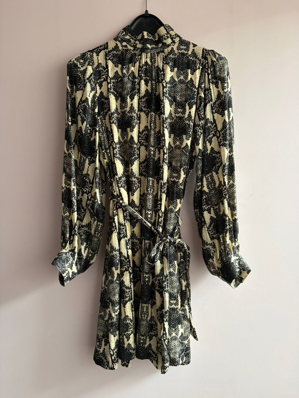 Prachtige jurk Essentiel Antwerp 40, Kleding | Dames, Jurken, Ophalen, Zo goed als nieuw