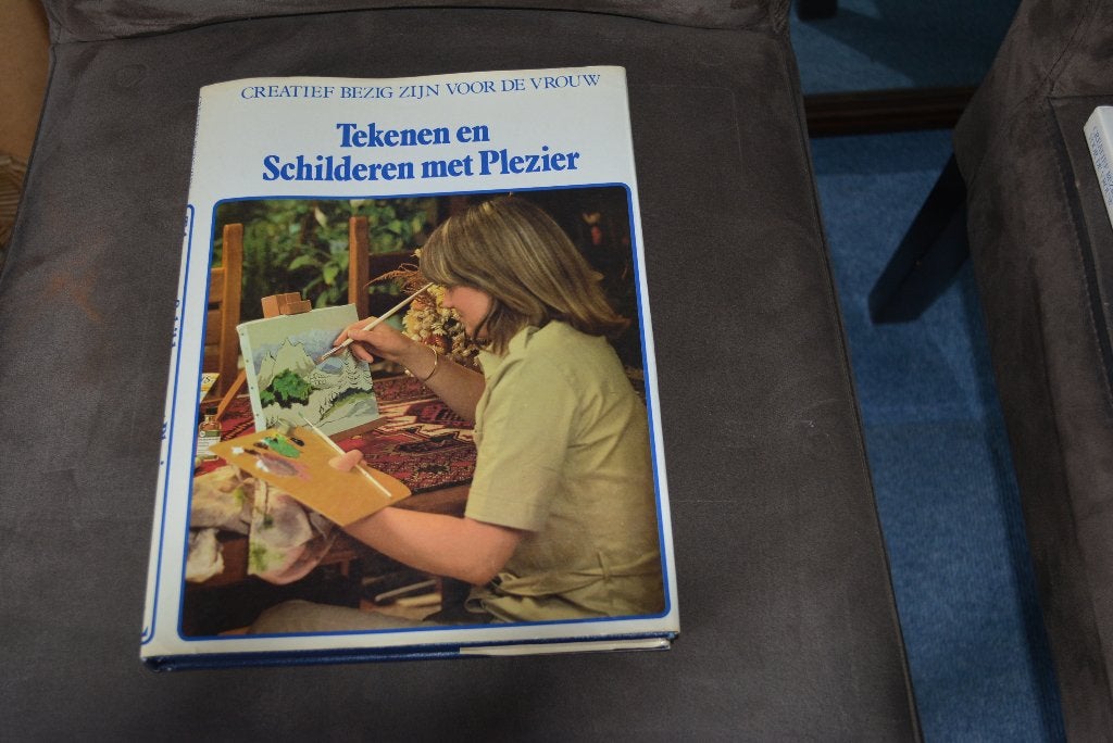 Boeken, Enlèvement, Utilisé