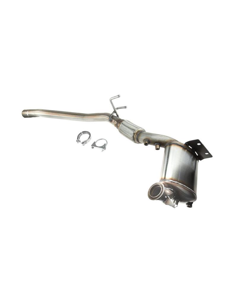 DPF-roetfilter Audi/Seat/Skoda/VW 1K0254700KX, Seat, Autovia A-2, Km 585 585
08760  Martorell, ES, Nieuw, SEAT S.A.