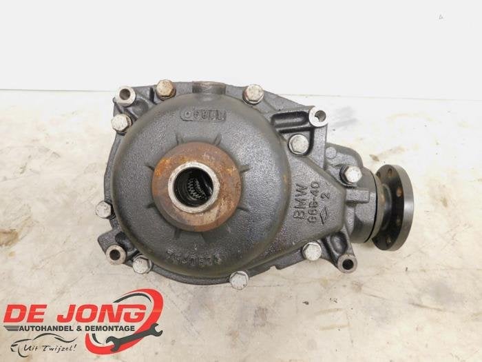 Différentiel avant d'un BMW X3, -, 3 mois de garantie, Utilisé, -