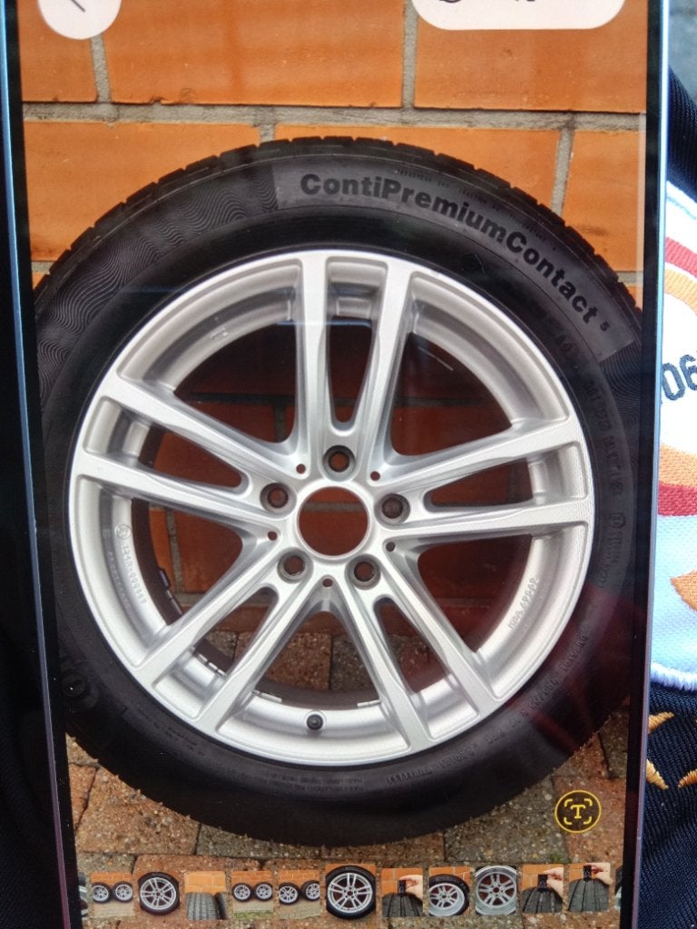 BMW Mercedes enz velgen met bande 225/55r Tel0472 815176n, Autos : Pièces & Accessoires, Pneus & Jantes, Enlèvement, Pneus été