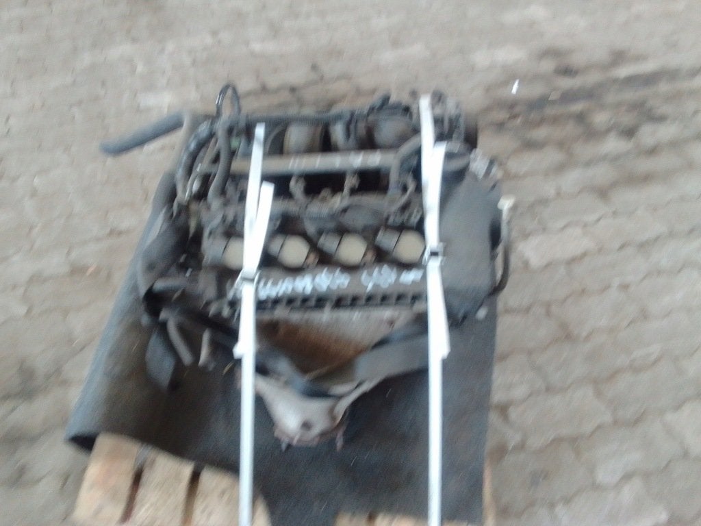 Moteur 4A91 Complet MITSUBISHI COLT LANCER, Envoi, Utilisé, Daihatsu