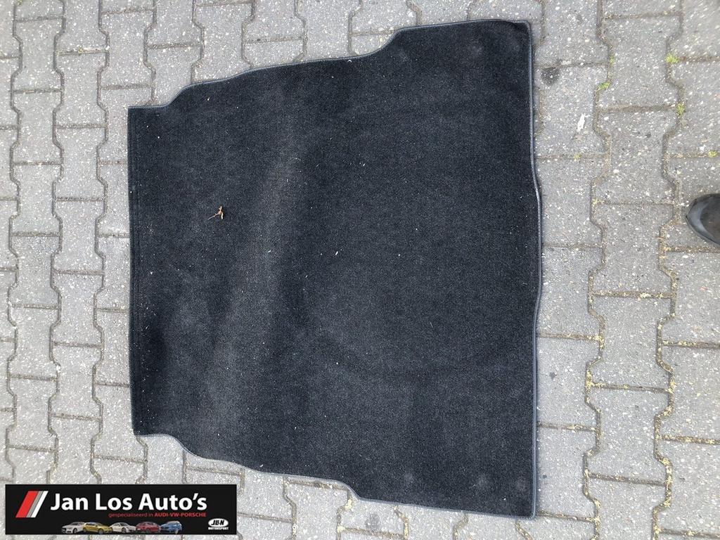Audi 80 B4 sedan kofferbakmat, Auto-onderdelen, Gebruikt, -, -, -