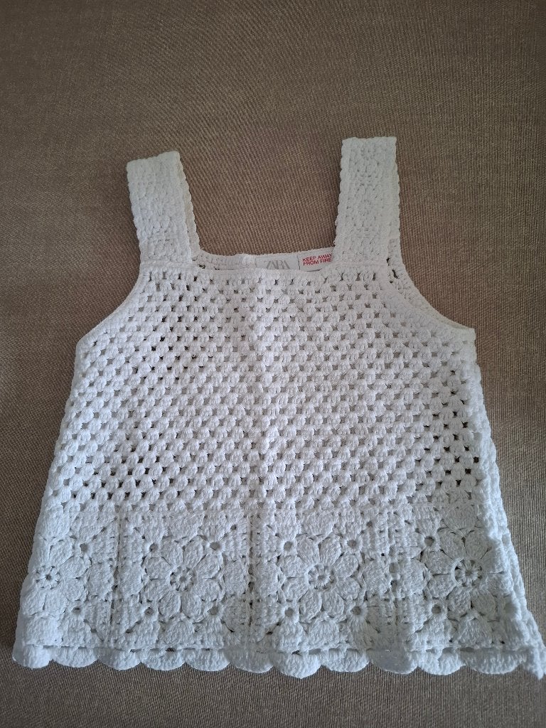 Meisjeskleding, Kinderen en Baby's, Kinderkleding | Maat 116, Ophalen, Zo goed als nieuw, Meisje