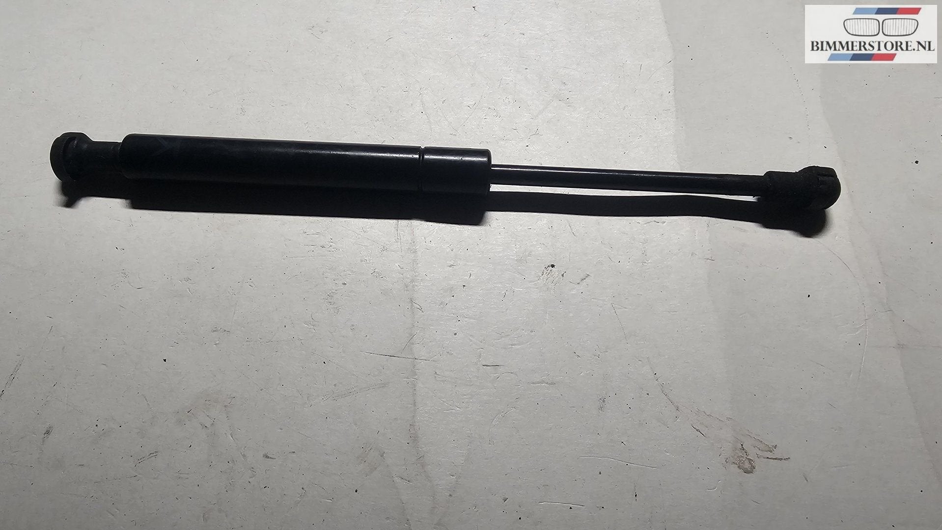 Gasdemper gasveer voor motorkap BMW X5 serie E53 51238402551, -, Nieuw, Ophalen of Verzenden, -
