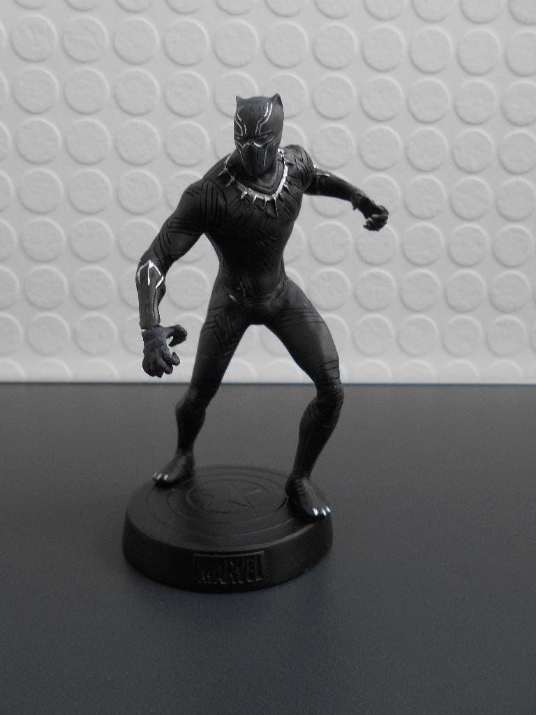 Marvel Black Panther, Ophalen, Nieuw, Beeldje, Replica of Model