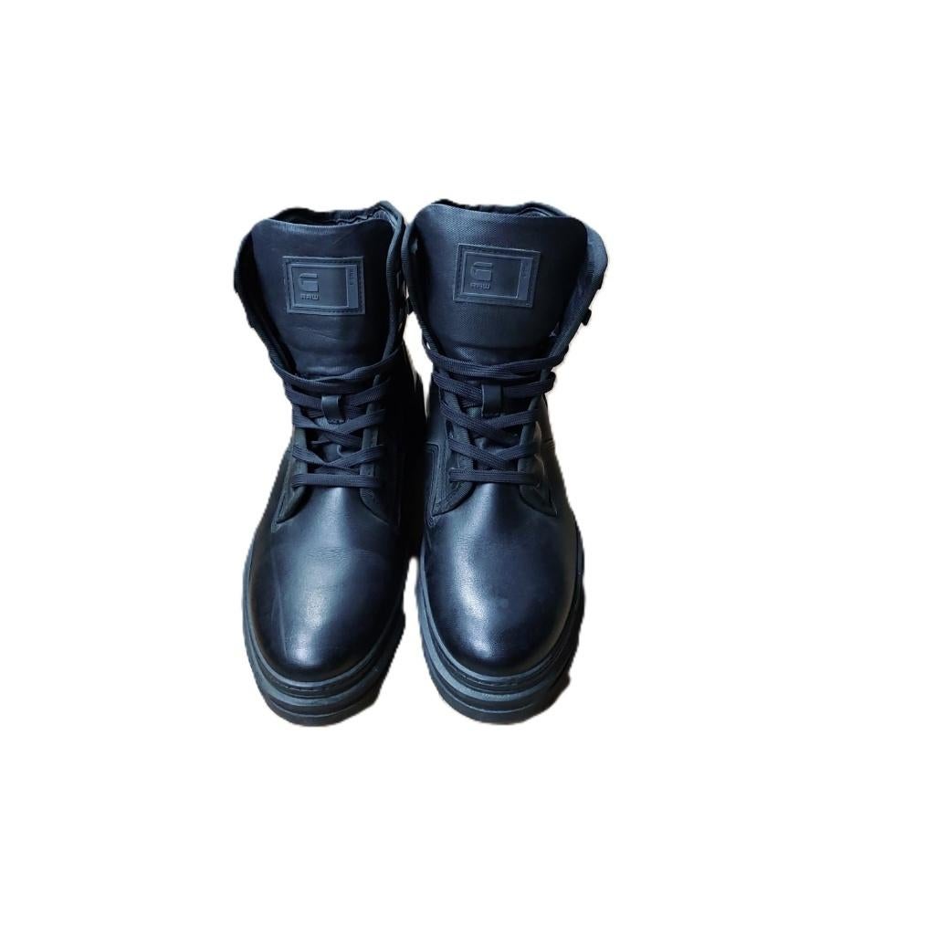 G-star Boots, Vêtements | Hommes, Chaussures, G Star RAW, Bottes, Enlèvement ou Envoi, Comme neuf