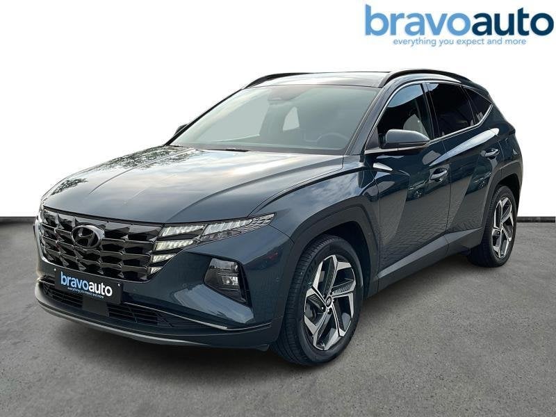 Hyundai Tucson IX35 Shine, Automaat, 179 pk, https://public.car-pass.be/vhr/0d2ad76c-4f10-4348-8b40-7f38af3988be, Bedrijf